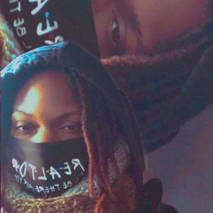 Meet your Posher, Tamika